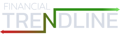 Financial Trend line
